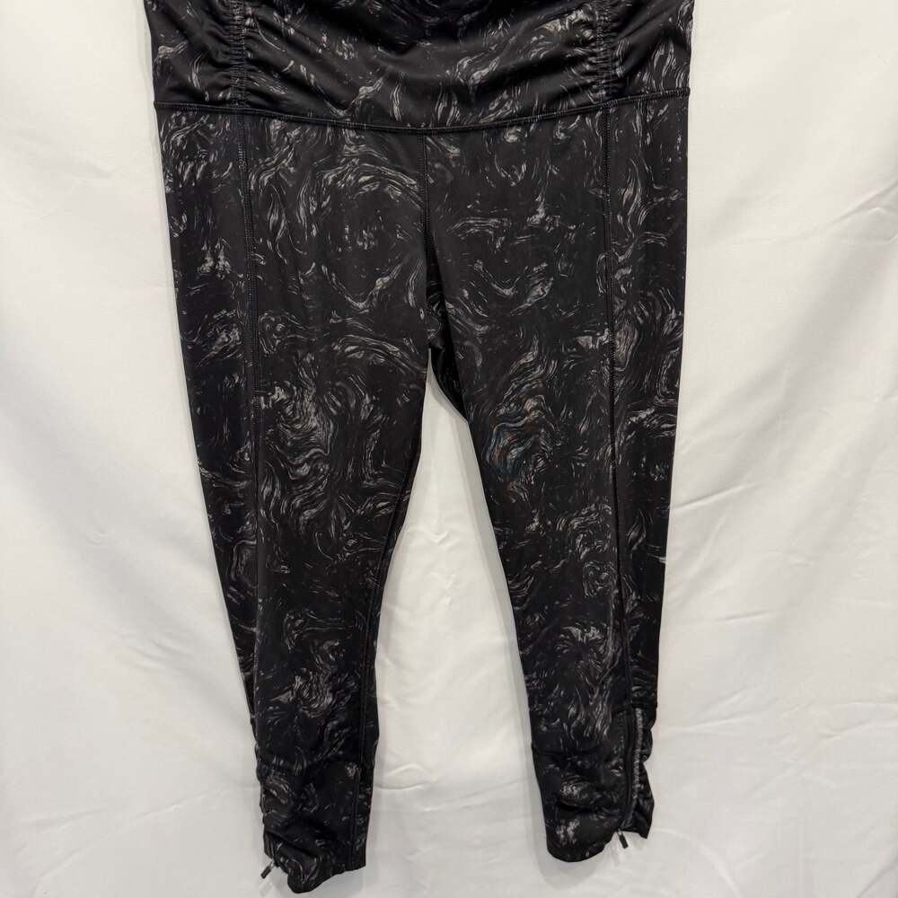 Lululemon Speed Tight II Full-On